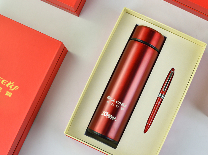 中禮集-周年慶典禮品