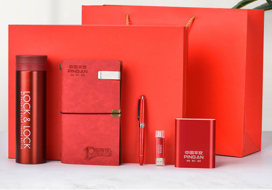 中禮集-10周慶年禮品