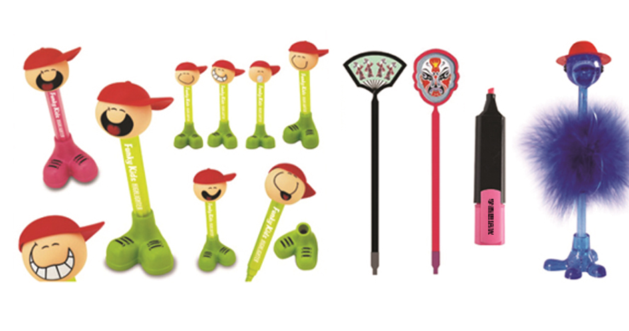 中禮集-兒童節(jié)創(chuàng)意活動(dòng)禮品