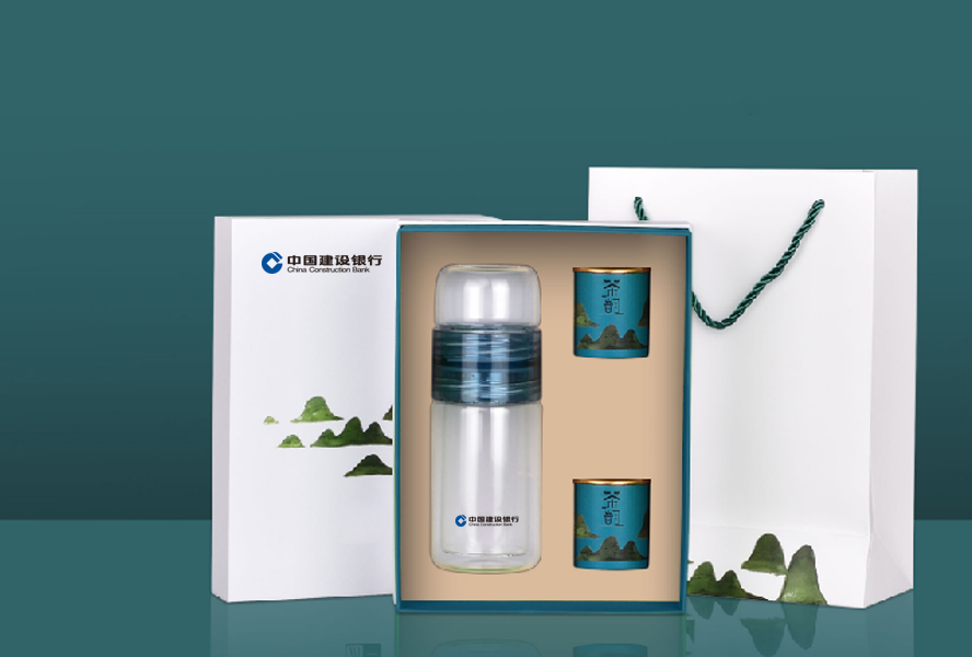 中禮集-客戶禮品