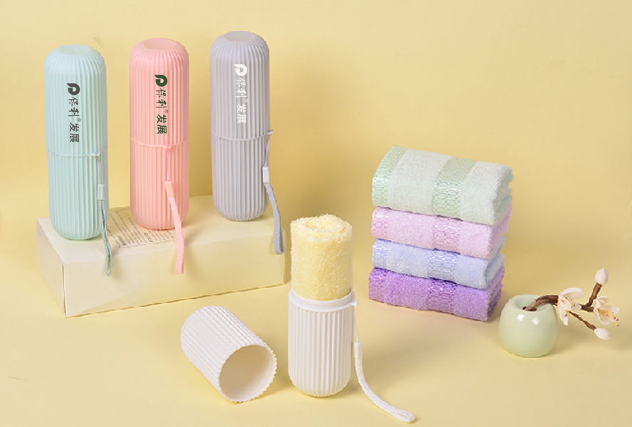 中禮集-拓客小禮品