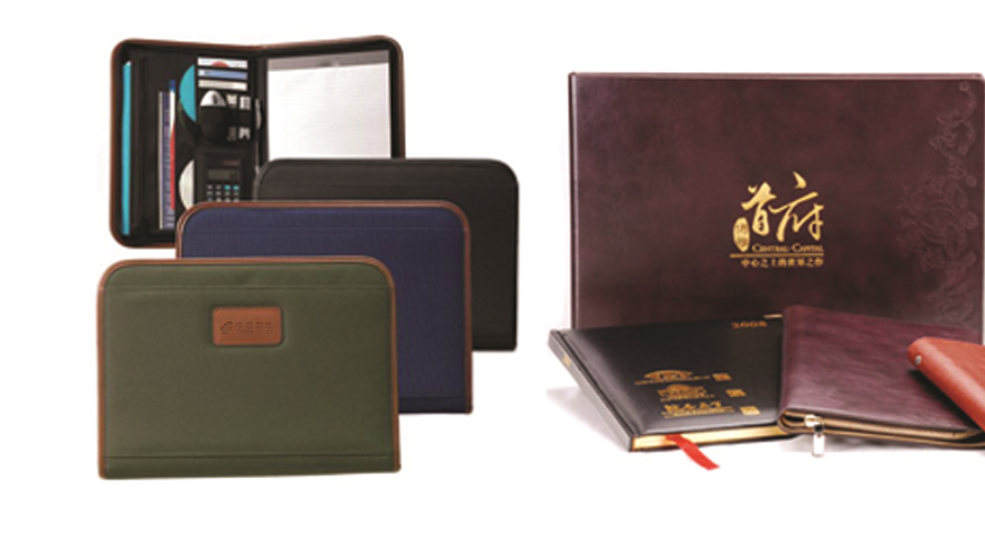 中禮集-企業(yè)員工辦公禮品