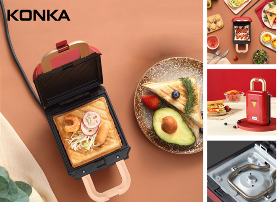 中禮集-交房活動禮品定制