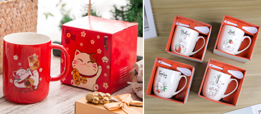 中禮集-公司活動(dòng)小禮品