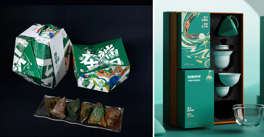 中禮集-大公司員工福利