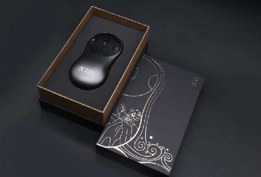 中禮集-大公司福利禮品定制