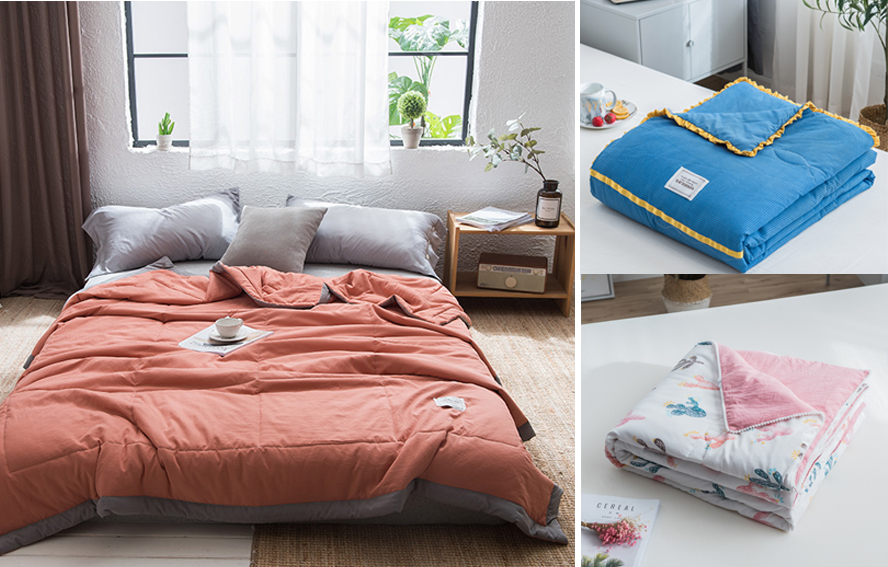 中禮集-夏季福利禮品