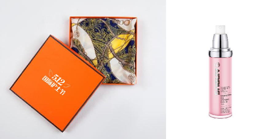 中禮集-護(hù)士節(jié)禮物