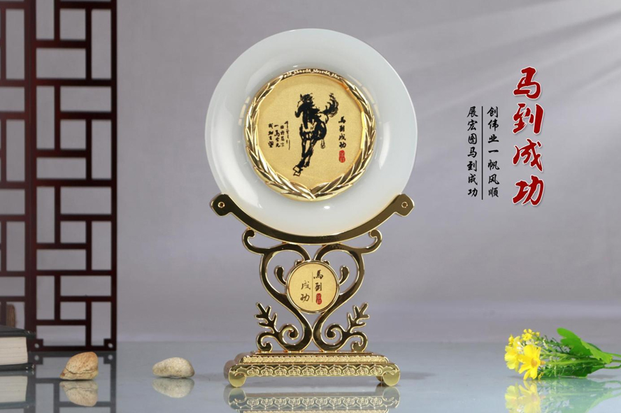 中禮集-慶典擺件禮品