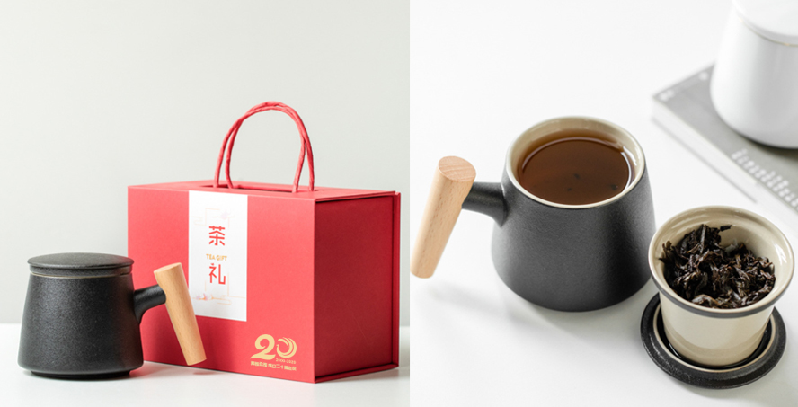 中禮集-廠慶禮品