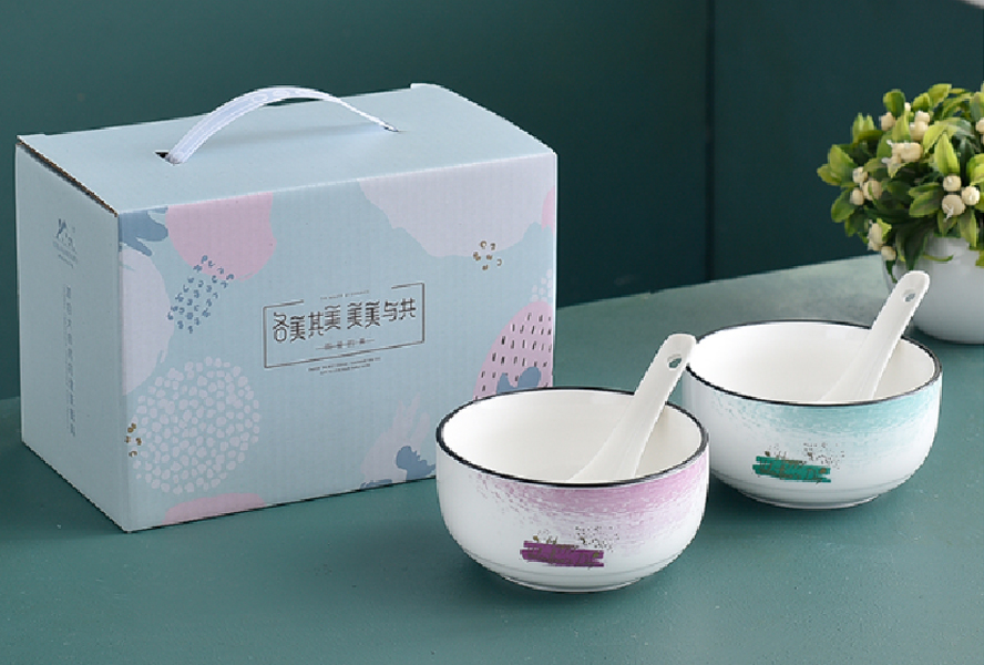 中禮集-員工獎勵禮品