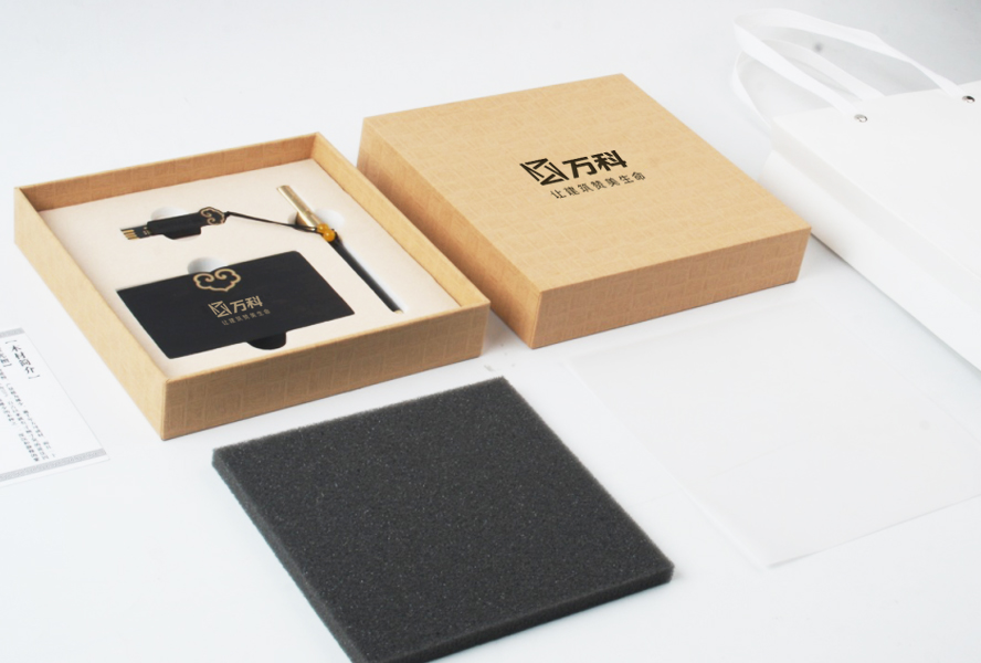 中禮集-地產(chǎn)禮品推薦