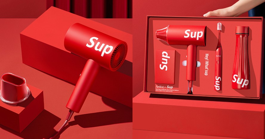 中禮集-創(chuàng)意科技禮品