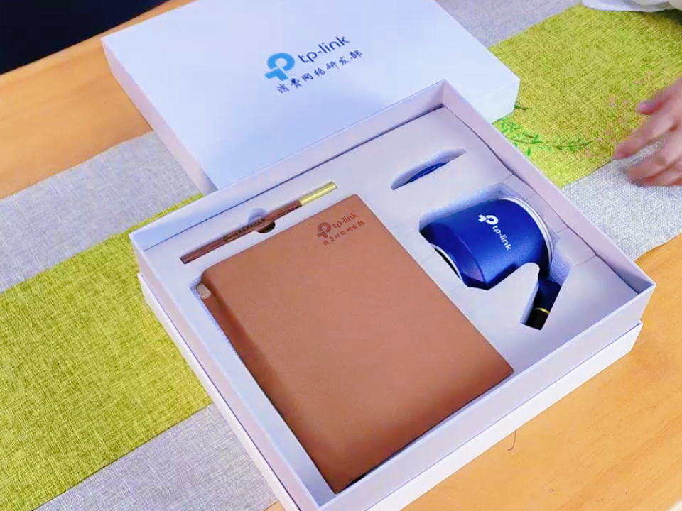 網(wǎng)絡(luò)公司禮品